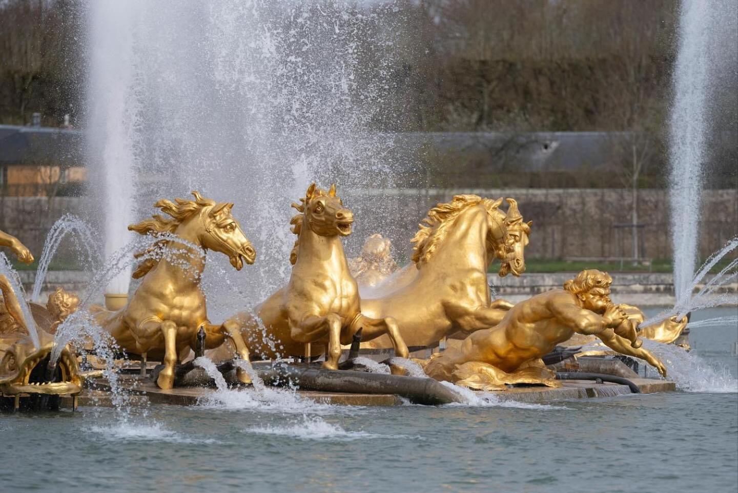 L'Orangerie Versaillaise - A 2 Pas Du Chateau De Versailles Exteriér fotografie