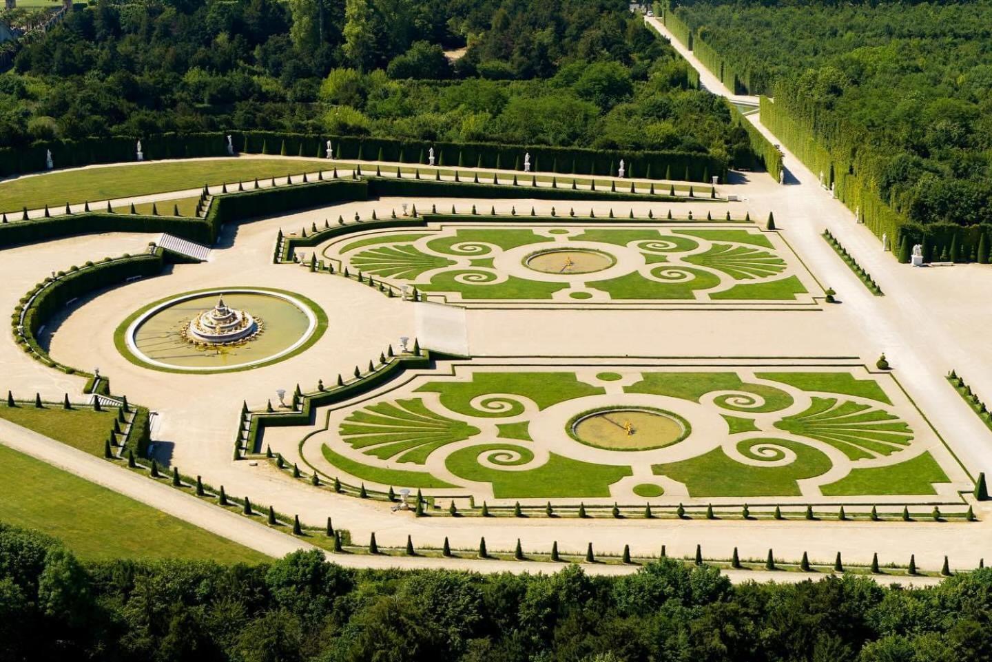 L'Orangerie Versaillaise - A 2 Pas Du Chateau De Versailles Exteriér fotografie