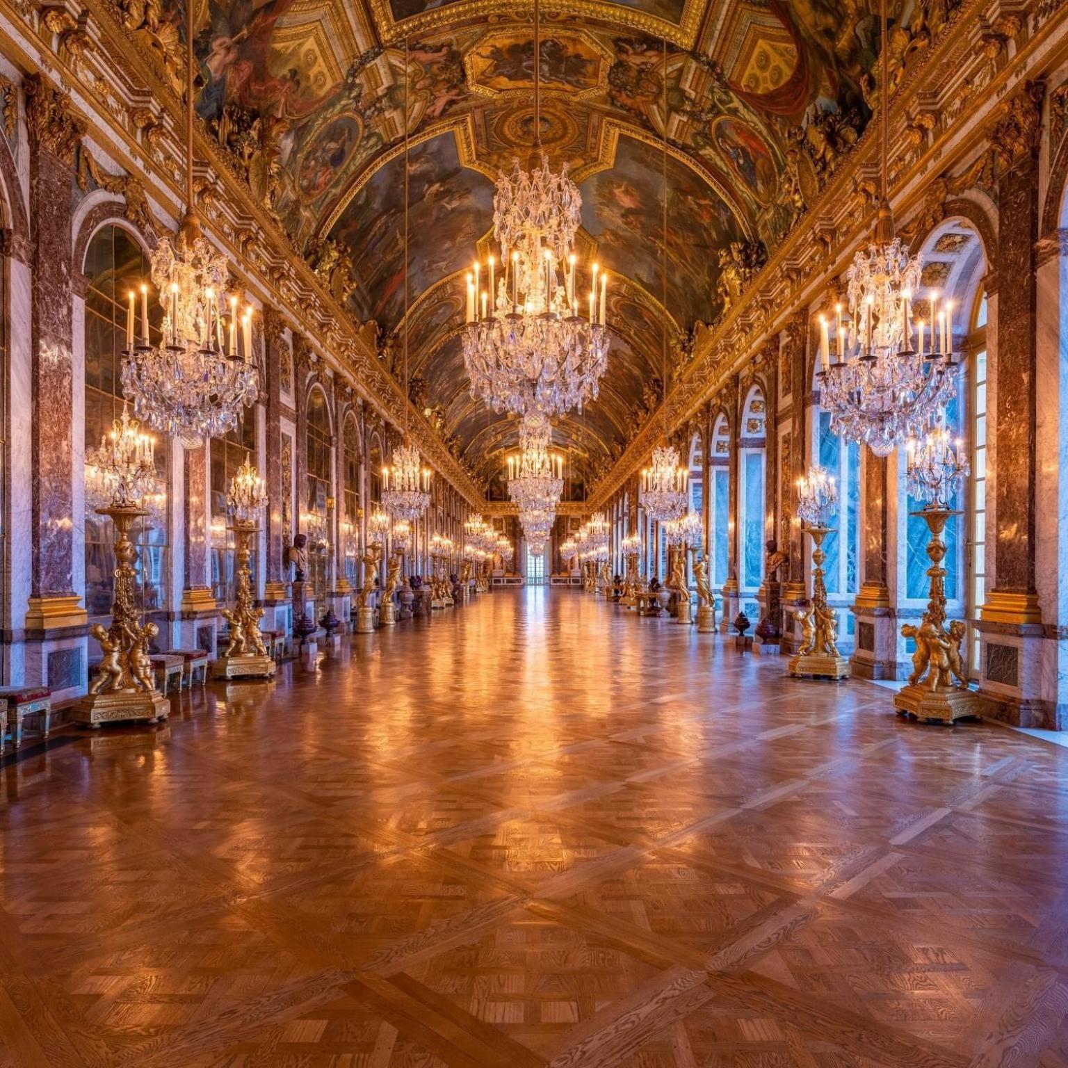 L'Orangerie Versaillaise - A 2 Pas Du Chateau De Versailles Exteriér fotografie